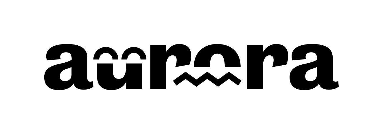 Aurora-logo